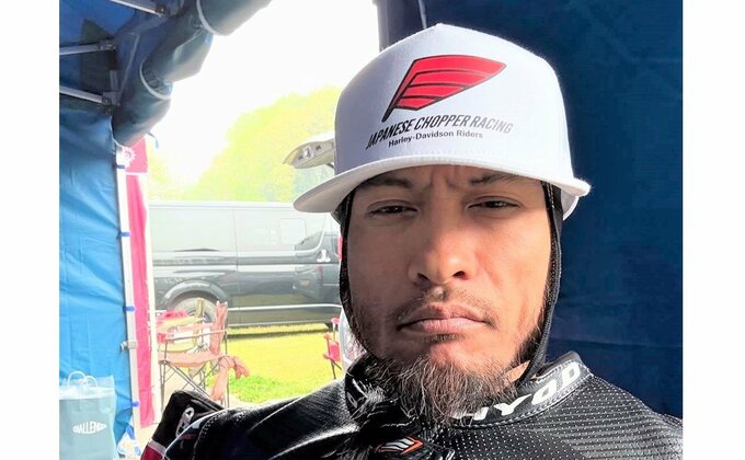 【長瀬智也】　「80年前のエンジンで　ぶっ飛ばしてる姿がカッコよすぎて　白米6杯はいけます。ごちそうさまでした」　レース後の胸中を告白|TBS NEWS DIG