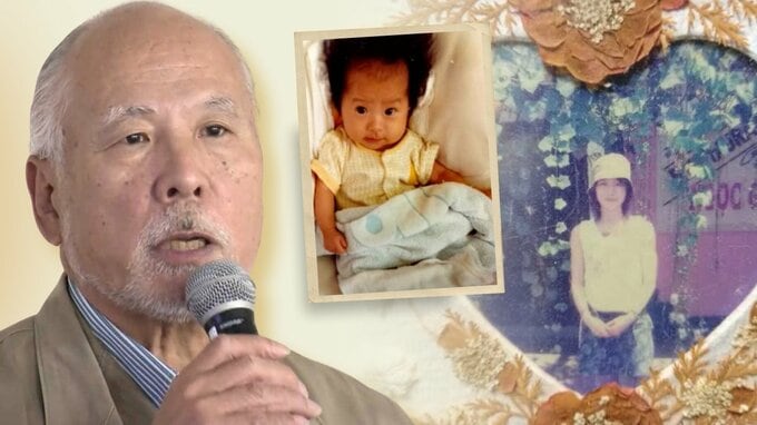 何でも”殺害された20歳の娘”と結びつけてしまう苦悩　心の支えは”孫”　ただ、その誕生が「22年間で一番辛かった」|TBS NEWS DIG