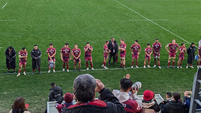 【ラグビー リーグワン】関西３チームの開幕戦　「ライナーズ」は後半の猛追も及ばず　「スティーラーズ」はラスト１プレーで逆転負け　「レッドハリケーンズ」は宿敵に快勝|TBS NEWS DIG