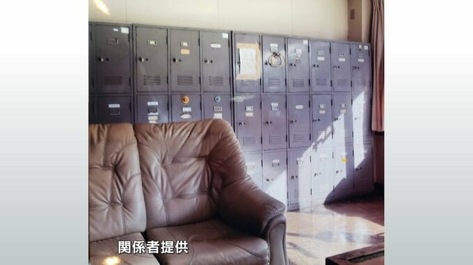 誰が？ナゼ？仙台市交通局3人の運転手のロッカーに「超過勤務の平準化に向けた勤務協力」の張り紙が|TBS NEWS DIG