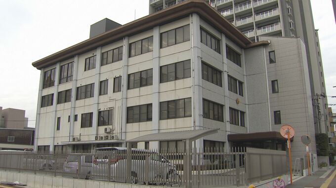 「海に女性が浮いている」博多埠頭で水難事故 高齢女性が意識不明の重体　|　福岡のニュース｜RKB NEWS｜RKB毎日放送