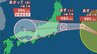 【台風情報】最大瞬間風速30m/s、990hPa「台風15号（チャンホン）」11日～13日にかけてお盆の列島横断か...今後の進路は？13日(木)までの雨・風シミュレーション【気象庁10日午後3時50分発表】　|　岡山・香川のニュース | 天気 | RSK山陽放送