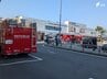 JR沼津駅で線路の枕木を焼く火事 駅員が通報し水を掛けて消火＝静岡・沼津市　|　静岡のニュース | SBSNEWS | 静岡放送