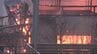 住宅街で4棟焼く火事…火元は１階寝室 住人の男性1人がけが・金沢市　|　石川県のニュース｜MRO北陸放送