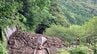 【速報】JR予土線　高知県内一部区間で線路への土砂流入が確認され窪川ー江川崎間で５日・６日終日運休に　|　高知のニュース・天気｜KUTV NEWS | KUTVテレビ高知