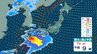 【 今後の雨 】あす6日(土)以降は雨の範囲拡大　7日(日)～8日(月)頃は西日本～東日本の太平洋側を中心に「警報級大雨」の恐れ【3時間ごとの雨風シミュレーション・5日正午更新】　|　新潟のニュース・天気｜BSN NEWS｜BSN新潟放送