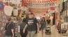 アジア大会で名古屋の街は…大須商店街に外国人観光客 ｢サッカー見に来た｣｢寺や神社が美しい｣  高級品売れた帽子店も　|　名古屋・愛知・岐阜・三重のニュース【CBC news】 | CBC web