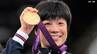 【訃報】女子レスリング、ロンドン五輪金メダリストの小原日登美さんが死去|TBS NEWS DIG