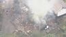 【速報】「コンセントから炎が出た」広島市で住宅が焼ける火事　住人２人が避難　消火活動続く　けが人情報なし　　広島　|　RCC NEWS | 広島ニュース | RCC中国放送