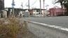 パトカーのシフトレバーがドライブに・・・ 路線バスと接触する事故　1人でパトロール中の警察官は車外に出ていて気付かず　|　静岡のニュース | SBSNEWS | 静岡放送