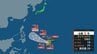台風５号（ハグピート）が発生　フィリピン近海　今年は7年ぶり1月に1号　毎月ひとつ発生して早くも台風第5号　|　MBSニュース | 関西の最新ニュースを分かりやすく。