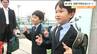 「体育とか算数とかがんばりたいです」仙台市立すべての小学校で入学式　新1年生が学校生活スタート　|　tbcニュース│tbc東北放送