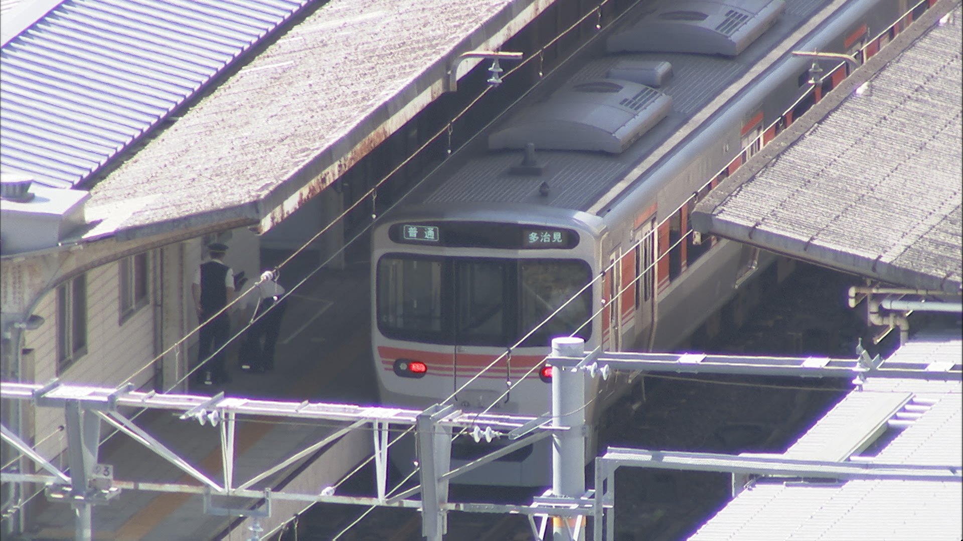 【交通情報】JR高山線　岐阜～美濃太田の上下線　運転再開