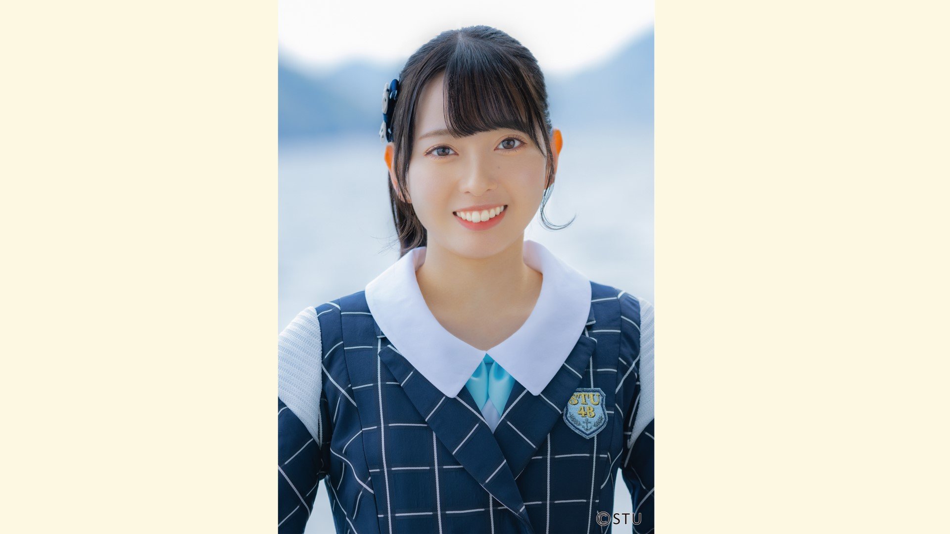 STU48】石田みなみさん 卒業を発表【本人コメント全文掲載】「みんなの