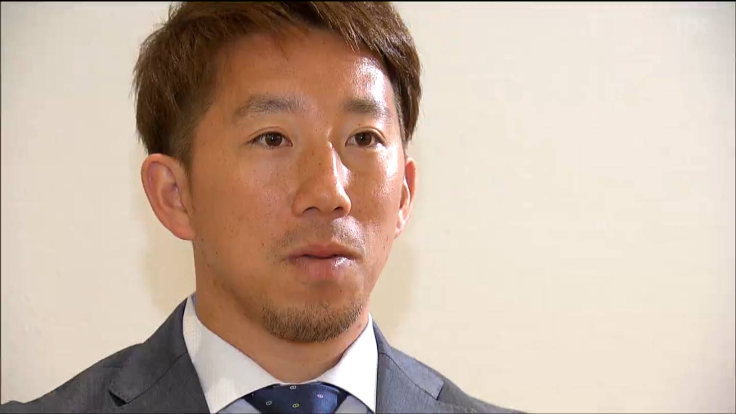プロ10年の節目に「もう一度1から頑張る」ヤクルト今野龍太投手が地元で決意 宮城 TBS NEWS DIG