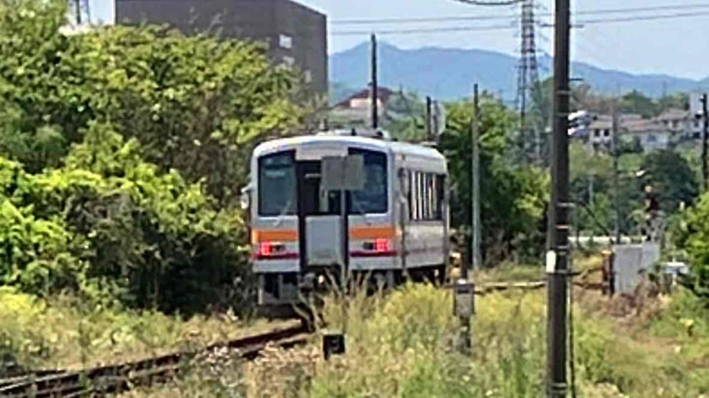 希少 日本国有鉄道 温度計(津山線) backend=imagemagick;version=1;