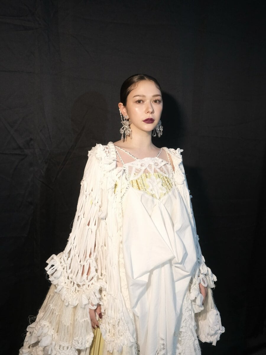 村重杏奈 】「村重で始まり！村重で終わった！」新潟TGCを振り返り