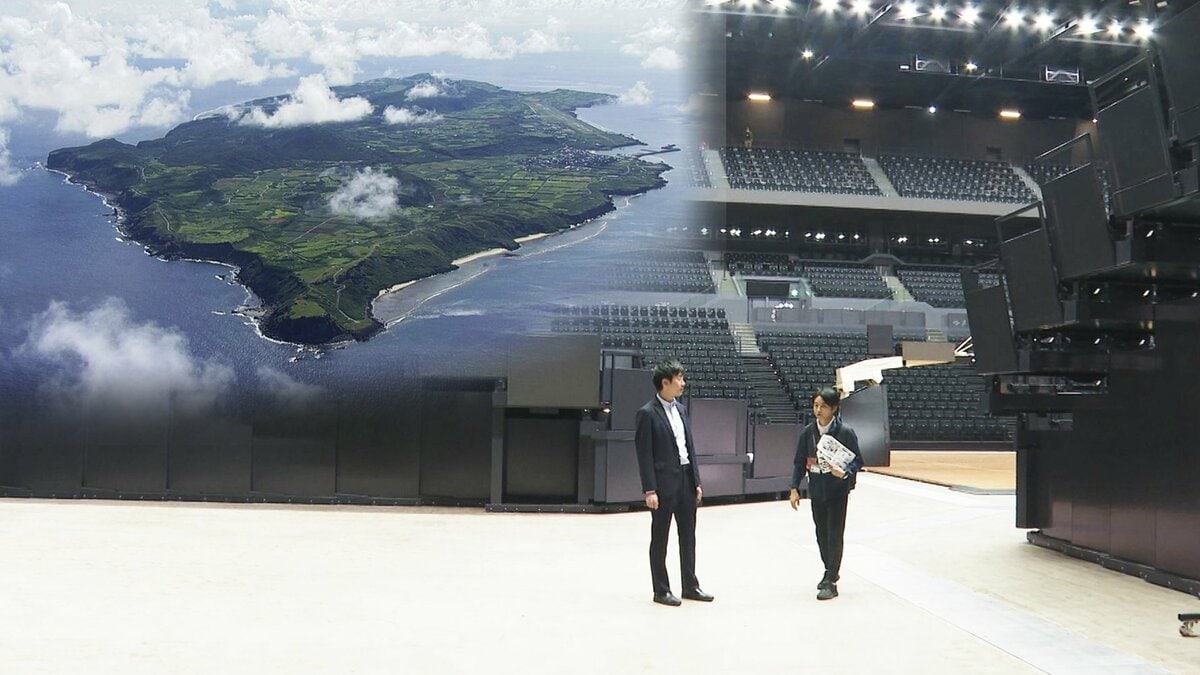 “有事” 想定の住民避難　与那国町民1700人の避難先・佐賀県の受け入れ体制は　