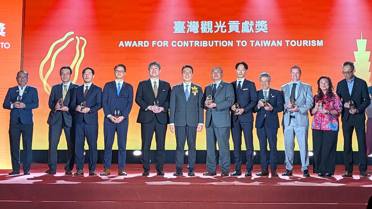 「台湾観光貢献賞」高知県が初受賞、台湾の“観光庁”から表彰⋯ランタンフェスティバルに「よさこいチーム」派遣し文化交流に尽力