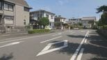 覆面パトカーに追跡された2人乗りバイクが転倒　同乗者が軽傷　運転手は逃走中　|　大分のニュース｜OBS NEWS｜大分放送