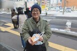 最期は誰が看取る? ホームレス/ハウスレス~札幌発・生活困窮者の今と支援(第4話)ホームレスを支援する元ホームレス⑵|TBS NEWS DIG