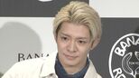 【Number_i 岸優太】今年チャレンジしたいのは “家の壊れた部分を直すこと” 野生動物への憧れも語る|TBS NEWS DIG
