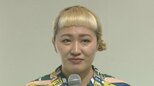 【 丸山桂里奈 】 「父が救急車で運ばれました」 入院後は「安定はしながらも血液の結果があんまりよくなくまだ退院がいつかわかりません」 |TBS NEWS DIG