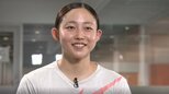 池江璃花子に憧れるバタフライの新星・三井愛梨 目標は「・・・銀・・・金(笑)?」【アジア大会】|TBS NEWS DIG