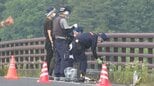 橋の上に無人の車見つかる　乗っていた人が川に転落した可能性があるとして運転手を捜索　岩手・平泉町　|　IBC NEWS | IBC岩手放送