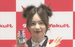 【島崎遥香】 異性関係も鬼ミニマリスト “日々その場で整頓しちゃうので。興味がない私は「宇宙人?」”|TBS NEWS DIG