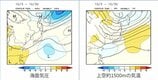 【秋はいつ？】10月も全国で「高温」予想　期間後半ほど傾向強まる　晴れの日も多く 気象庁1か月予報【雨と風のシミュレーション】　|　富山のニュース｜天気・防災｜チューリップテレビ