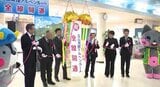 長野県と富山県結ぶ「立山黒部アルペンルート」全線開通 黒部ダムは雪景色…富山県側は荒天で名物「雪の大谷ウォーク」中止に|TBS NEWS DIG