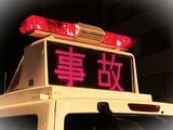 軽乗用車と中型トラックが出合い頭に衝突　軽乗用車運転の86歳女性が重傷　原村の十字路交差点　長野|TBS NEWS DIG