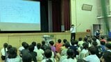 小学生が「ネットやSNSの正しい使い方」を学ぶ 夏休みのトラブルや犯罪から身を守る 大分 | 大分のニュース|OBS NEWS|大分放送