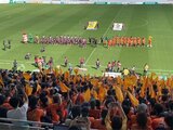 「藤枝絶対に勝って!」「清水の力を見せて!」“サッカーの街”対決に両サポーター熱狂【静岡三国決戦】 | 静岡のニュース | SBSNEWS | 静岡放送