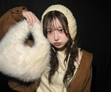 【辻希美・長女】希空　「TGC広島ありがとうございました♥」「2ステージとも冬のもふもふした衣装で可愛かったなあ♡」|TBS NEWS DIG