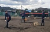 甲子園沸かせるも“指名漏れ”… 愛工大名電の山田空暉投手 悔しさバネに独立リーグ・愛媛MPで誓うドラフト指名 | 愛媛のニュース - Nスタえひめ|あいテレビは6チャンネル