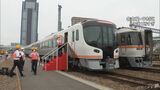JR東海の特急「ひだ」 7月から新車両の「HC85系」 エンジンと蓄電池を組み合わせたハイブリッド車に | 名古屋・愛知・岐阜・三重のニュース【CBC news】 | CBC web