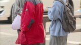 「めちゃめちゃ寒くてトレンチコート出しました」6日朝はこの時期らしい寒さに 7日は気温さらに低い予想 九州北部 | 福岡のニュース|RKB NEWS|RKB毎日放送