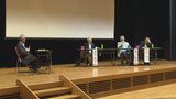 観光まちづくりについて考える タウンミーティング 「富士河口湖町の景観を守る会」が開催|TBS NEWS DIG