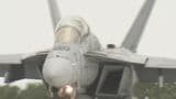 陸上での模擬着艦訓練“FCLP”アメリカ軍岩国基地で17日~実施へ 国が岩国市に説明 市長「到底認められない」 | 山口のニュース・天気・防災|tys NEWS|tysテレビ山口