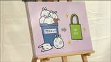 端切れ再利用し"絵本キャラクター”の服デザイン フードロス削減の取り組みも「SENDAI SDGsWeek2024」仙台・青葉区|TBS NEWS DIG