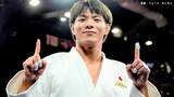 柔道混合団体 準々決勝でセルビアに4-1で勝利!阿部一二三、永瀬の金メダリスト2人起用し完勝【パリ五輪】|TBS NEWS DIG