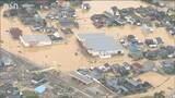 2022年の県北豪雨で氾濫した小規模河川を『特定都市河川』に初指定「周辺流域の治水安全度向上に寄与」新潟県|TBS NEWS DIG