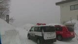 上富良野岳で雪崩発生　15人パーティーのうち男性1人が巻き込まれる　意識もうろう状態でヘリコプター搬送　北海道|TBS NEWS DIG