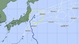 【台風情報】”台風のたまご”が近く台風10号に…今後の進路と勢力の予想を詳しく 気象庁発表 | 山形のニュース│TUYテレビユー山形