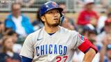 カブス鈴木誠也 運にも恵まれず相手の好プレーでヒットならず 今季ワーストの3試合連続無安打|TBS NEWS DIG