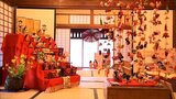 大正時代のひな人形など展示 都城市高城町で「商家のひなまつり」|TBS NEWS DIG
