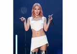 【 倖田來未 】 「大阪2公演目の未歌唱曲は3rd ALBUM『feel my mind』から『Get Out The Way』でした!」 SNSでライブ報告|TBS NEWS DIG