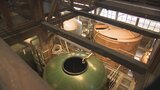 三郎丸蒸留所が国の登録有形文化財に 北陸最古のウイスキー蒸留施設、三角形を基本に構成する構造が特徴 富山 | 富山のニュース|天気・防災|チューリップテレビ